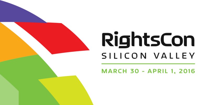 RightsCon-event